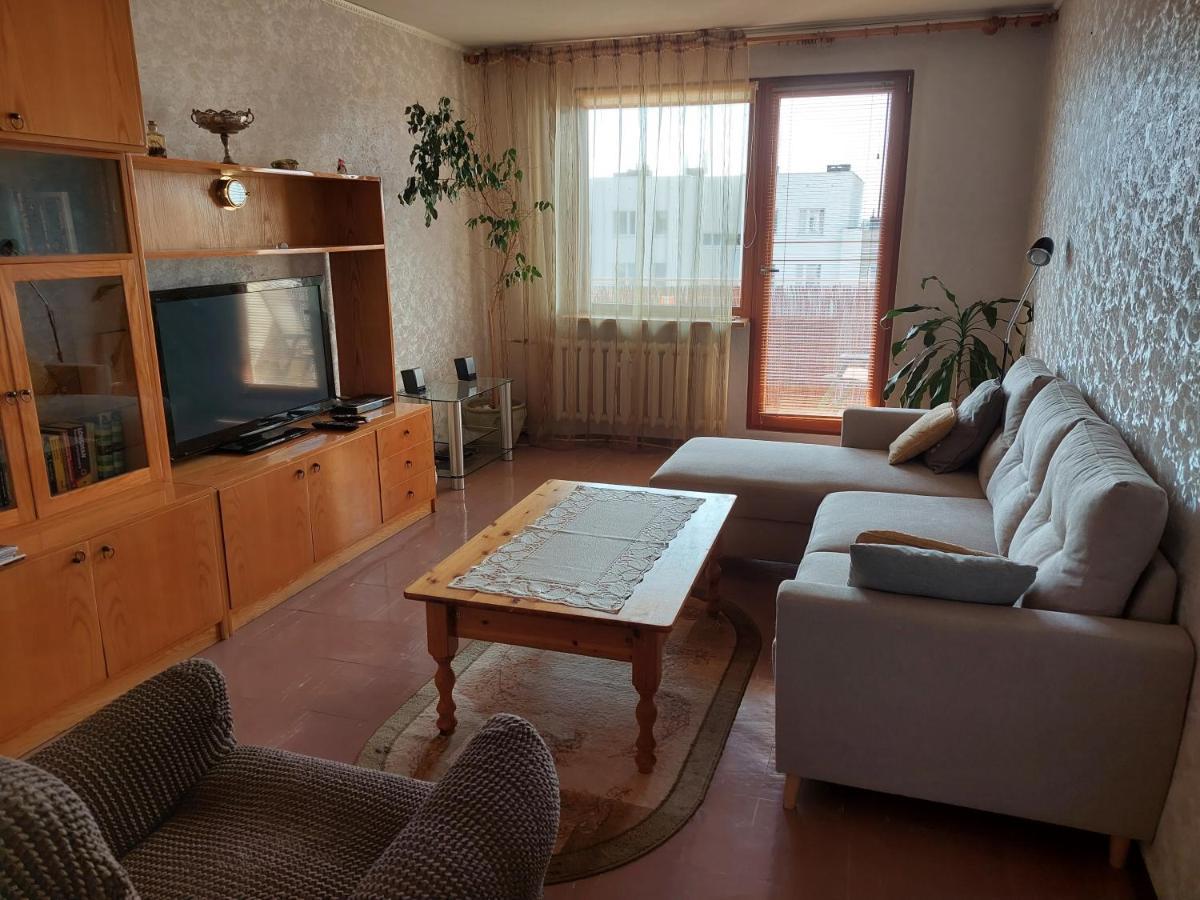 Kolobrzeg Apartament 2-Pokojowy 外观 照片