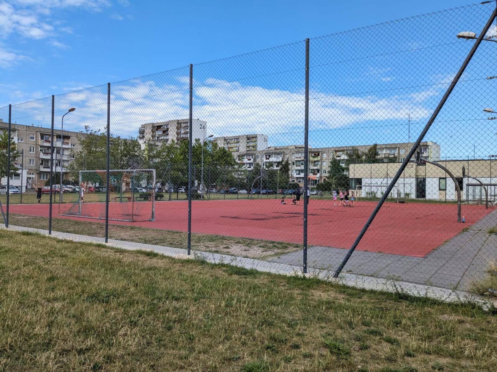 Kolobrzeg Apartament 2-Pokojowy 外观 照片